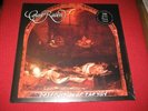 COUNT RAVEN Destruction Of The Void LP gates of slumber procession magic circle