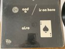 O.V. Wright A Nickel And A Nail And The Ace Of Spades Orig US Backbeat In Shrink