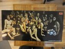 Jimi Hendrix,Electric Ladyland,Polydor Label,Naked Women Cover,Stereo 2-LP