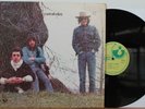 EAST OF EDEN Self Titled LP (Harvest SW-806, orig 1971) VG+ Rural Psych
