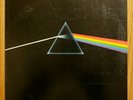 Pink Floyd - Dark Side of the Moon LP Vinyl 1973 Complete Orig Winchester EX