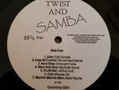 TWIST & SAMBA (Sefton Area Musicians and Bands Association) - rare 1986 NW UK LP