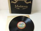 STRAY Mudanzas Original G/F UK LP Exc Transatlantic Records TRA 268 Gatefold