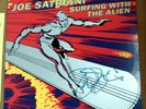 * AUTOGRAPHED JOE SATRIANI 