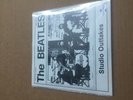 Beatles Studio Outtakes Tobe Milo TMOQ the last one Sealed