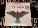 The Crow Soundtrack Colored Vinyl  RSD (Atlantic Catalog Group, 2019)