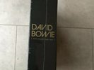 DAVID BOWIE [Early Years 1969 - 1973] 13 Vinyl LP Box Set (Unopened)