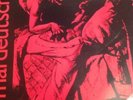 Vinyl -x mal Deutschland -zickzack zz110- incubus succumbs  12 