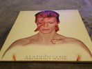 classic DAVID BOWIE ALADDIN SANE RCA RS 1001 LSP4852. VINYL