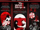 The White Stripes LP Live At The Gold Dollar 8/14/1997 Third Man Records NICE