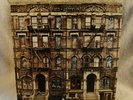 Led Zeppelin - Physical Graffiti - 1975 US Monarch 1st Press SS-2-200 (EX)