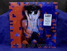PAUL McCARTNEY VERY RARE SEALED LP TUG OF WAR 1982 USA 1ST PRESS W/STICKER OOP