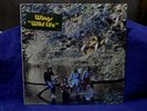 PAUL McCARTNEY VERY RARE SEALED LP WILDLIFE 1971 USA 1ST PRESS APPLE RECORDS