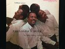 Thelonious Monk-Brilliant Corners-Riverside 12-226-ORIG DG SONNY ROLLINS