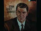 Stan Levey Quintet-Same-Mode 101-ORIG DG RICHIE KAMUCA