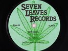 Roots Reggae 45 - Lord Creator - Such Is Life - Seven Leaves UK - mp3