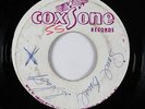Reggae 45 - Errol Dunkley/Im & David - Go Down Low - Coxsone Jamaica blank - mp3