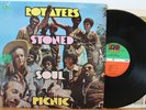 Roy Ayers LP “Stoned Soul Picnic”   Atlantic 1514   VG++ Funk Soul Jazz