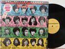 Rolling Stones LP “Some Girls”   COC 39108   Lucy Sleeve   VG++ in Shrink