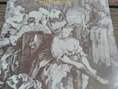CARAVAN-Waterloo Lily(1972 UK DERAM ) RARE 1st Press Brown label RARE UK PROG