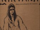 NIRVANA Almost Everything LP BBC Sessions GRUNGE Kurt Cobain Foo Fighters