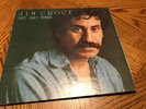Jim Croce  Life And Times Vinyl LP (Very Good Condition)