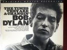 BOB DYLAN   THE TIMES THEY ARE A-CHANGIN'   MOBILE FIDELITY 1983 VINYL LP