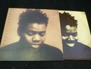Tracy Chapman - Self Titled Vinyl LP: FAST CAR - ALSDORF PRESS: EXCELLENT