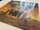 Overkill - The Years Of Decay STUNNING 1st EU Press NM/EX Thrash Metal Vinyl LP