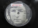 JOHN LENNON Imagine RARER ORIG UK 1971 EX++ FACTORY SAMPLE APPLE LP – COMPLETE.