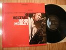 Hank Mobley - Hi Voltage - Blue Note 84273 UA Liberty west coast NM-
