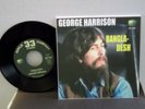 George Harrison,Apple,