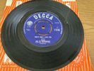 Goldie and the Gingerbreads -That’s Why I Love You / The Skip Decca Label VG+