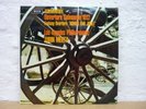 SXL 6448 TCHAIKOVSKY 1812 Overture ZUBIN MEHTA LOS ANGELES PO DECCA STEREO LP EX