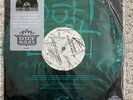 OUTKAST - PLAYER'S BALL EP, 2014 RECORD STORE DAY GREEN vinyl 10