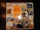 Nat King Cole - A Mis Amigos (1959 CAPITOL US SW 1220 )  EX/EX