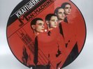 Kraftwerk - Man And Machine Unofficial Picture Disc - LP Album - 1994/1978