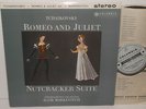 SAX 2339 Tchaikovsky Romeo And Juliet Philharmonia Orchestra Markevitch B/S