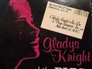 GLADYS KNIGHT AND THE PIPS LETTER FULL OF TEARS FURY FULP 1003