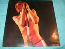 iggy and the stooges raw power cbs 65886 1st pressing 1973