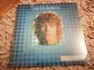 David Bowie - Space Oddity Paul Smith Limited Edition Vinyl 50th Anniversary LP