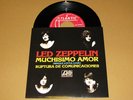 LED ZEPPELIN - MUCHISIMO AMOR (WHOLE LOTTA LOVE) 7
