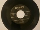 EVERETT PAULEY Rare Local Huntington,WV Label ROCKABILLY 'Goodbye,It's Over,I'm