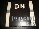 Rare DEPECHE MODE - Personal Jesus 7