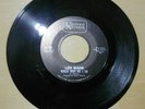 Len Wade ?– Which Way Do I Go/Boss Beat (United Artists 987) 45 RPM, NM RARE