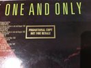 LP; BILLY FURY: ' THE ONE AND ONLY; Scarce Polydor  PROMO DEMO Copy Free UK Post
