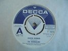 The Marmalade - Cousin Norman 1971 UK 45 DECCA DEMO