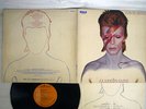 DAVID BOWIE ALADDIN SANE RCA RCA-6100 Japan VINYL LP