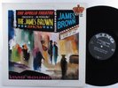 JAMES BROWN Live At The Apollo KING LP mono