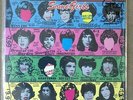 SEALED The Rolling Stones - Some Girls 2011 Europe GREEN Vinyl Record LP